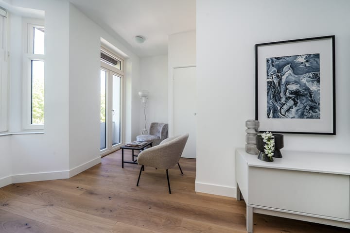 Foto 2 van Mathenesserweg 80-A03