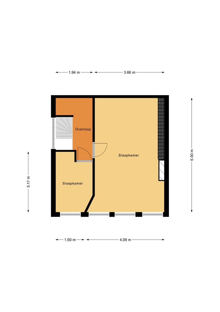 Foto 26 van Mathenesserweg 80-A03