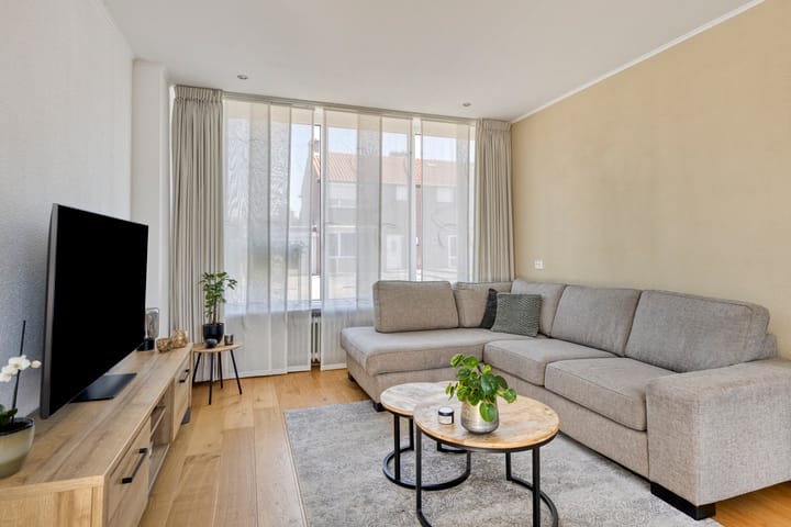 Foto 2 van Ledderkenstraat 8