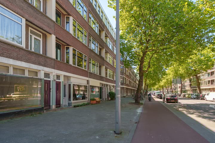 Foto 5 van Mathenesserweg 80-A03