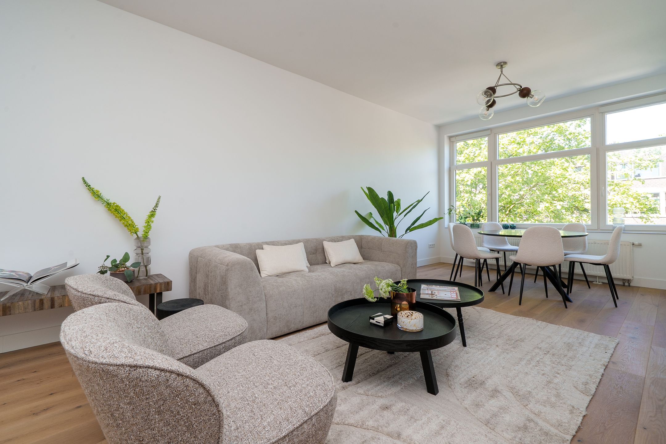 Foto 6 van Mathenesserweg 80-A03