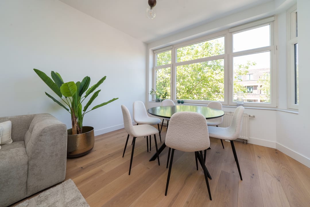 Foto 7 van Mathenesserweg 80-A03