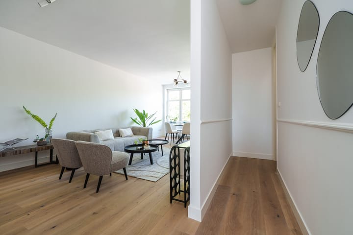 Foto 8 van Mathenesserweg 80-A03