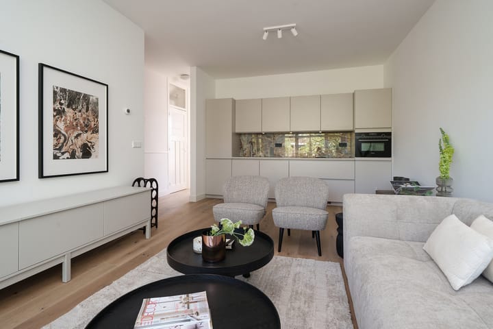 Foto 11 van Mathenesserweg 80-A03