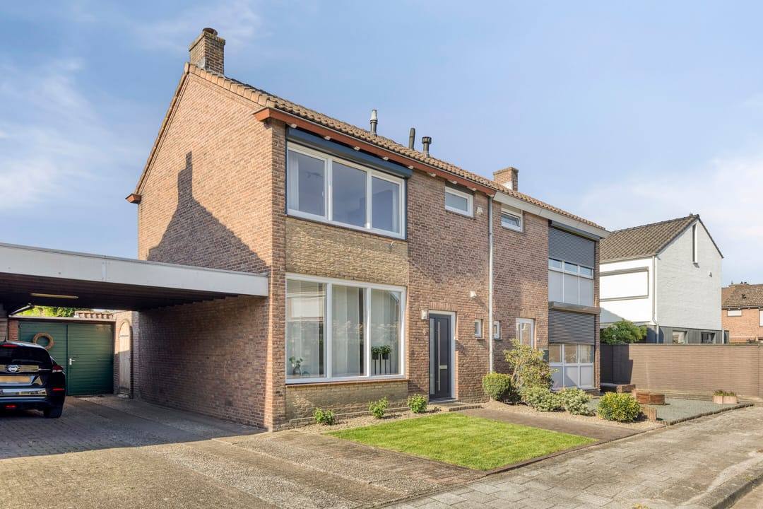 Photo 8 of Ledderkenstraat 8