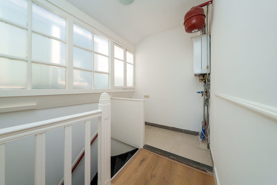 Foto 13 van Mathenesserweg 80-A03