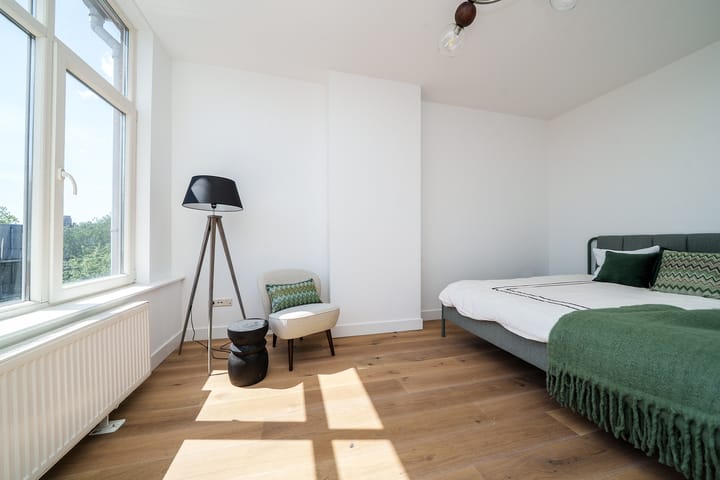 Foto 14 van Mathenesserweg 80-A03