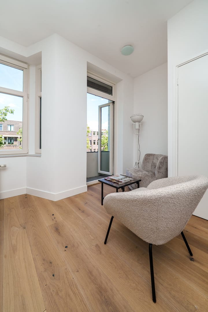 Foto 9 van Mathenesserweg 80-A03