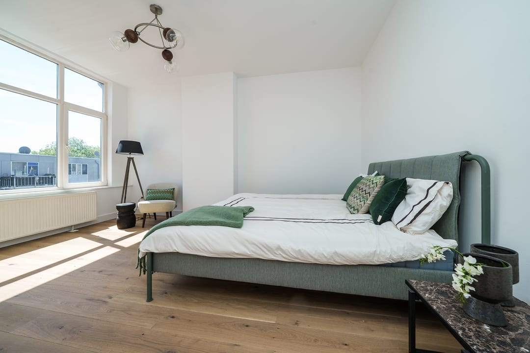 Foto 16 van Mathenesserweg 80-A03