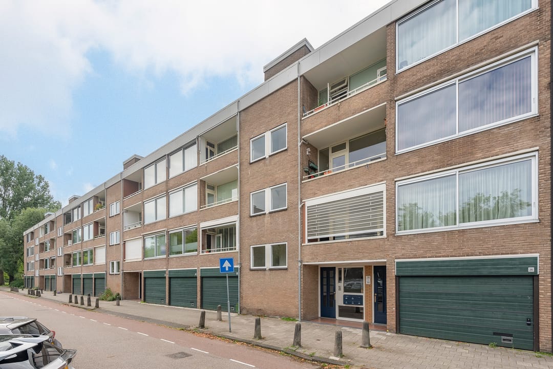 Foto 1 van Willem van Weldammelaan 66