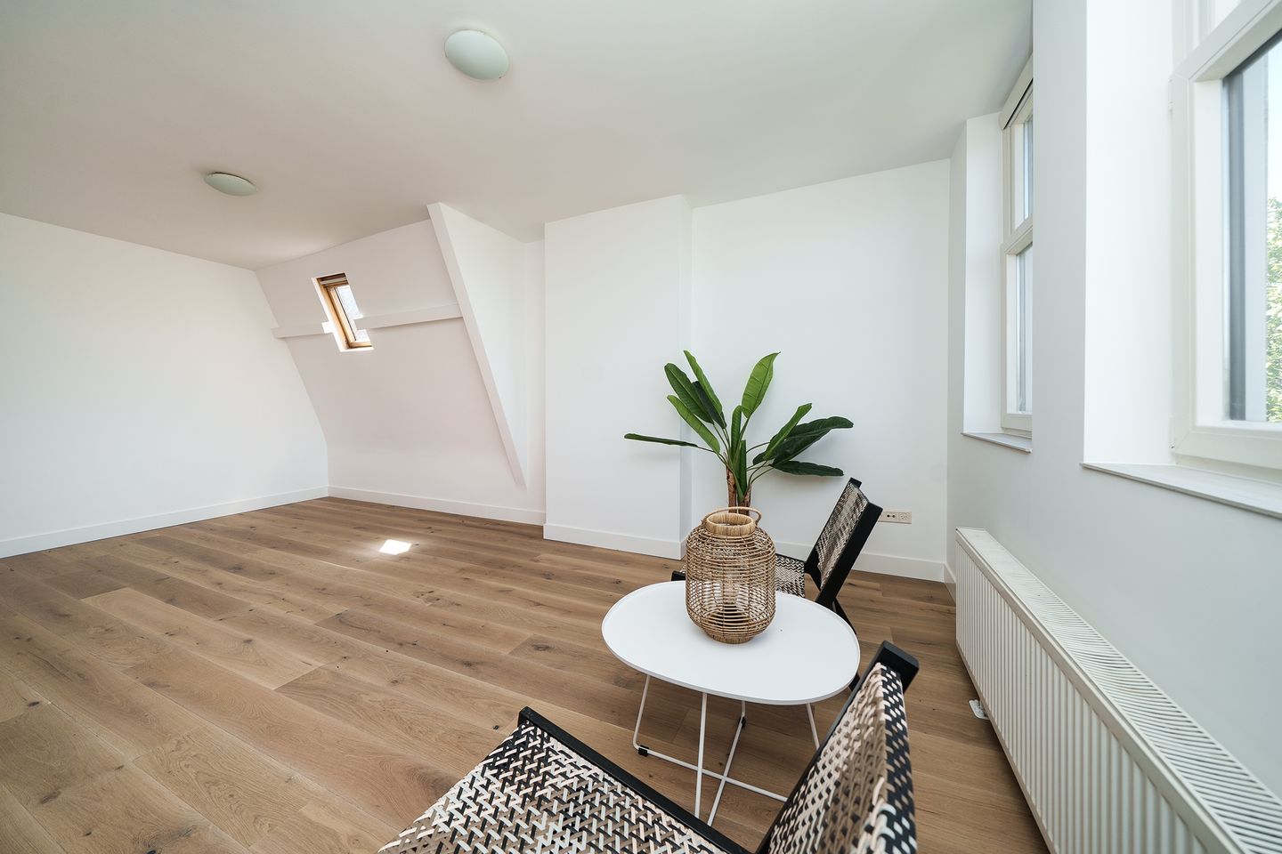 Foto 20 van Mathenesserweg 80-A03