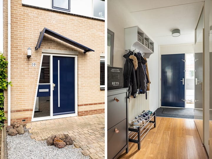 Foto 3 van Theodora Bouwmeesterstraat 19