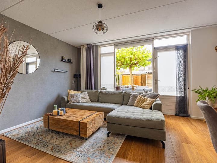 Foto 4 van Theodora Bouwmeesterstraat 19