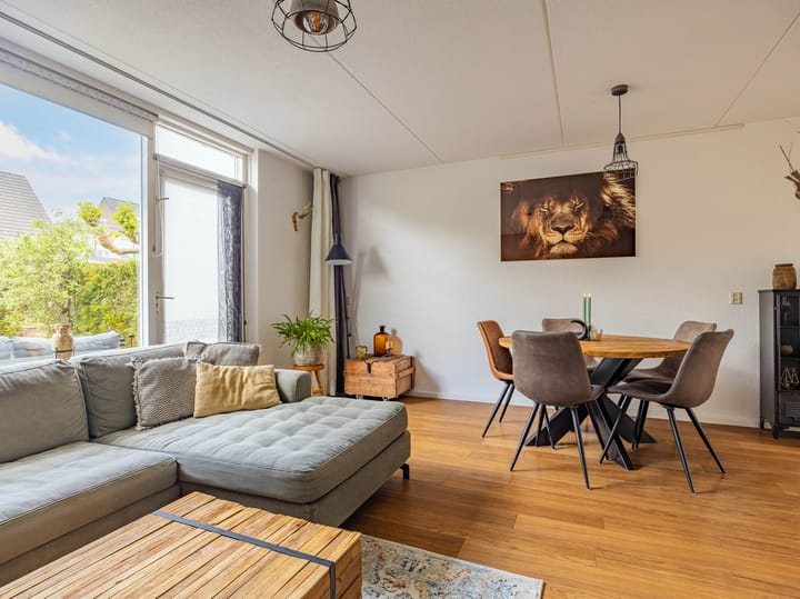 Foto 5 van Theodora Bouwmeesterstraat 19