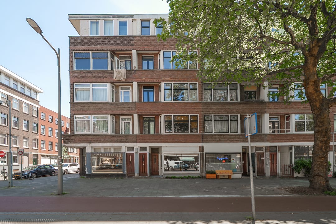 Foto 23 van Mathenesserweg 80-A03