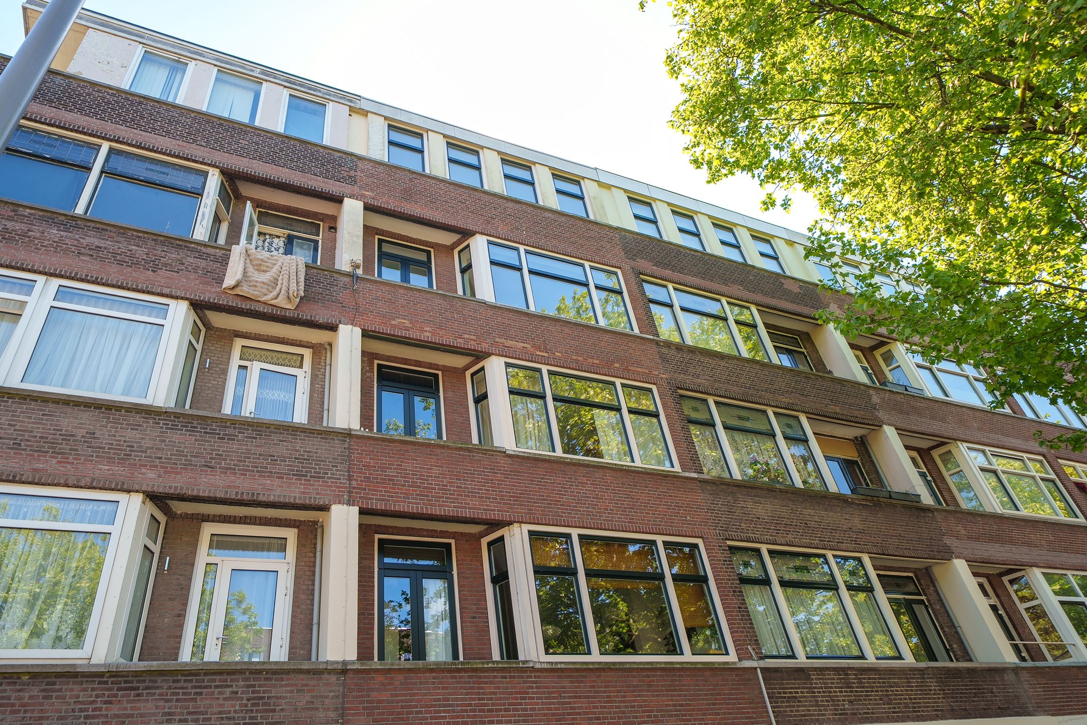 Foto 24 van Mathenesserweg 80-A03