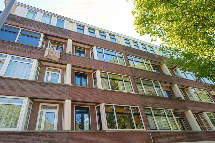 Foto 24 van Mathenesserweg 80-A03