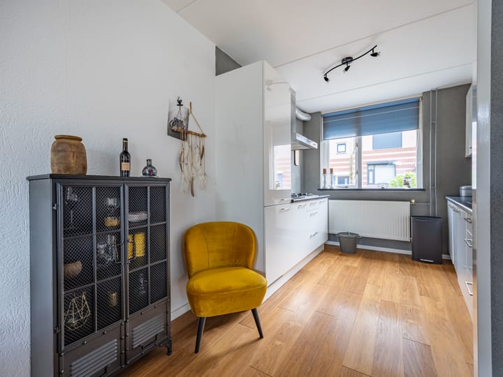 Foto 9 van Theodora Bouwmeesterstraat 19