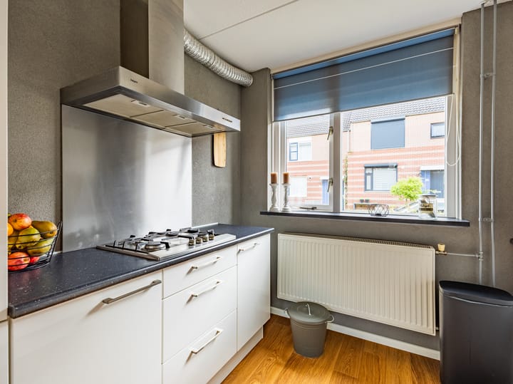 Foto 10 van Theodora Bouwmeesterstraat 19