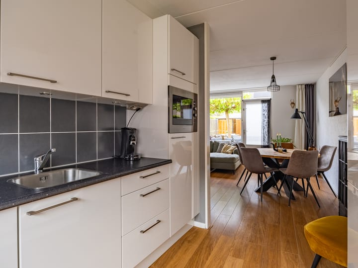 Foto 11 van Theodora Bouwmeesterstraat 19