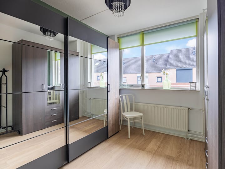 Foto 18 van Theodora Bouwmeesterstraat 19