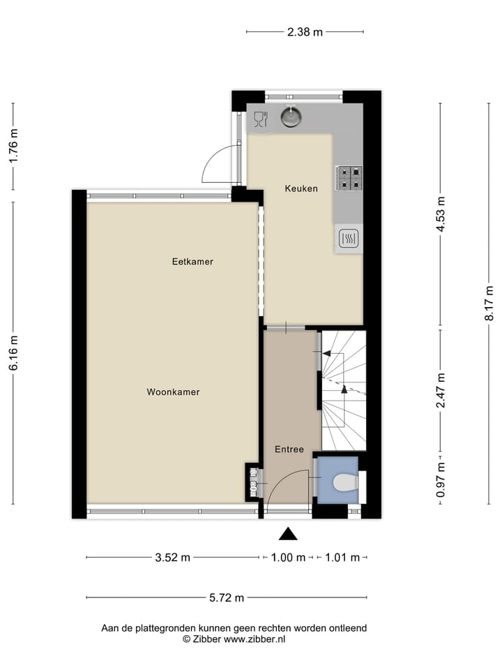 Photo 35 of Ledderkenstraat 8