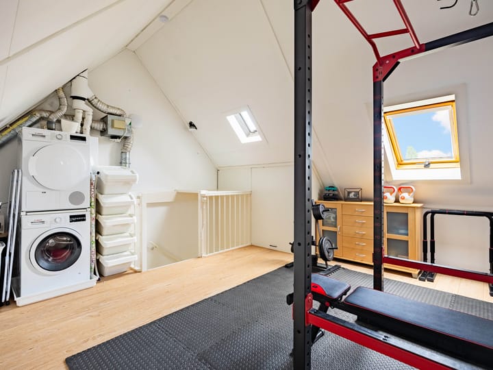 Foto 20 van Theodora Bouwmeesterstraat 19