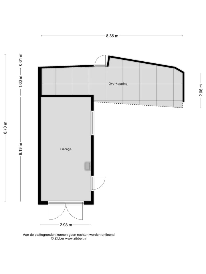 Photo 38 of Ledderkenstraat 8