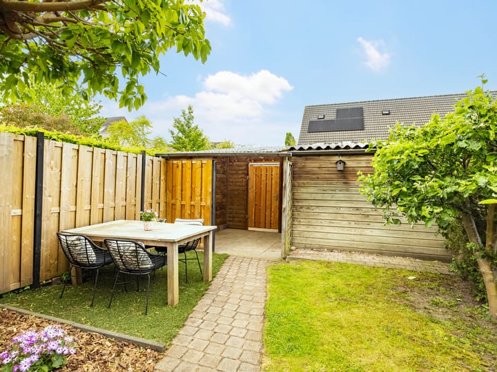 Foto 22 van Theodora Bouwmeesterstraat 19