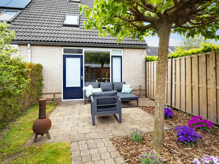 Foto 25 van Theodora Bouwmeesterstraat 19