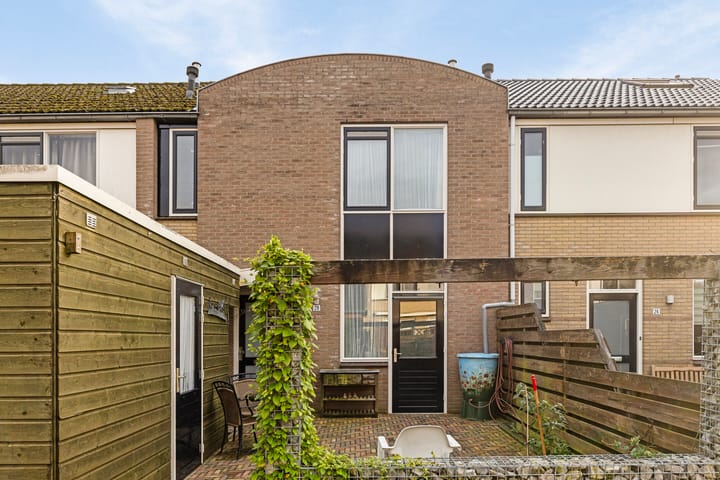 Foto 1 van Saturnus 28