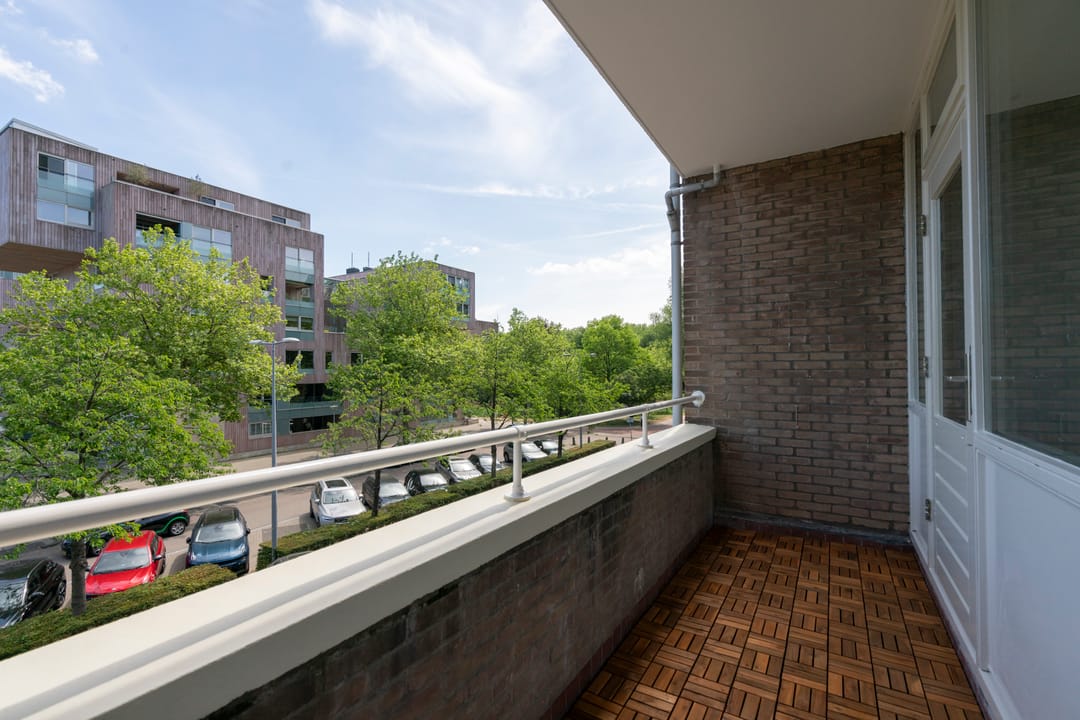 Foto 31 van Willem van Weldammelaan 66