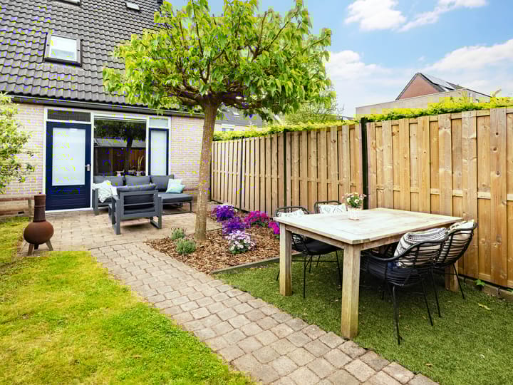 Foto 26 van Theodora Bouwmeesterstraat 19