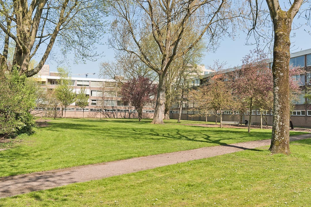 Foto 32 van Willem van Weldammelaan 66