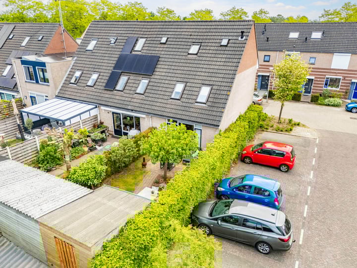 Foto 27 van Theodora Bouwmeesterstraat 19