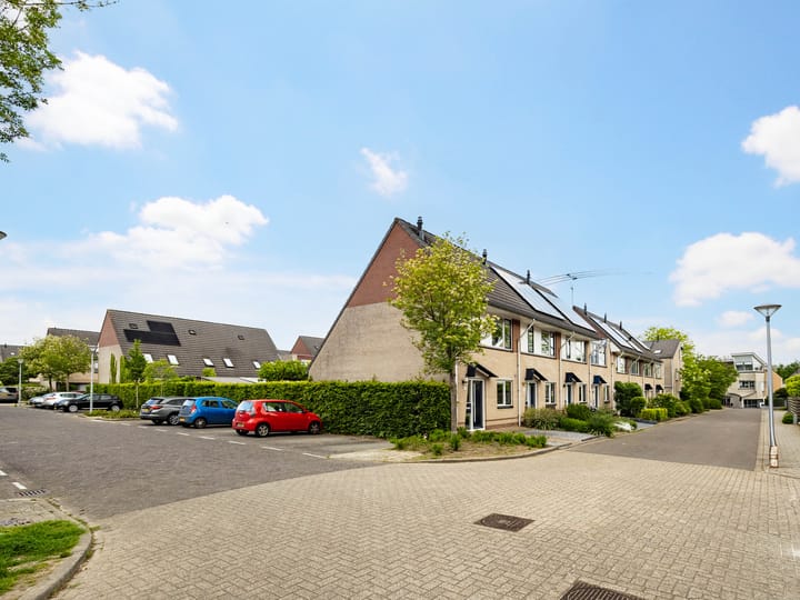 Foto 28 van Theodora Bouwmeesterstraat 19