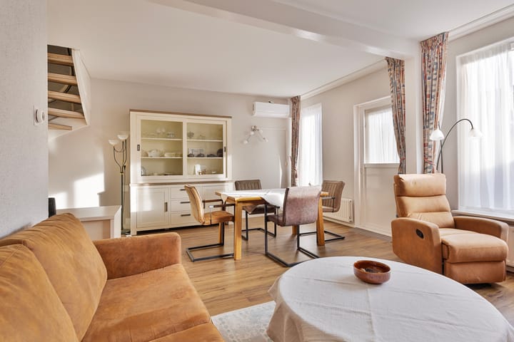 Foto 4 van Saturnus 28