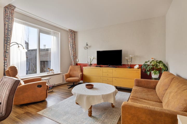 Foto 5 van Saturnus 28