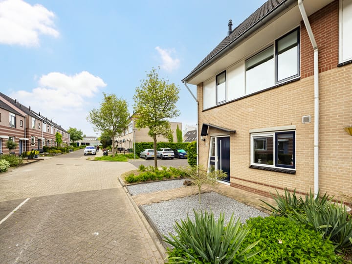 Foto 29 van Theodora Bouwmeesterstraat 19