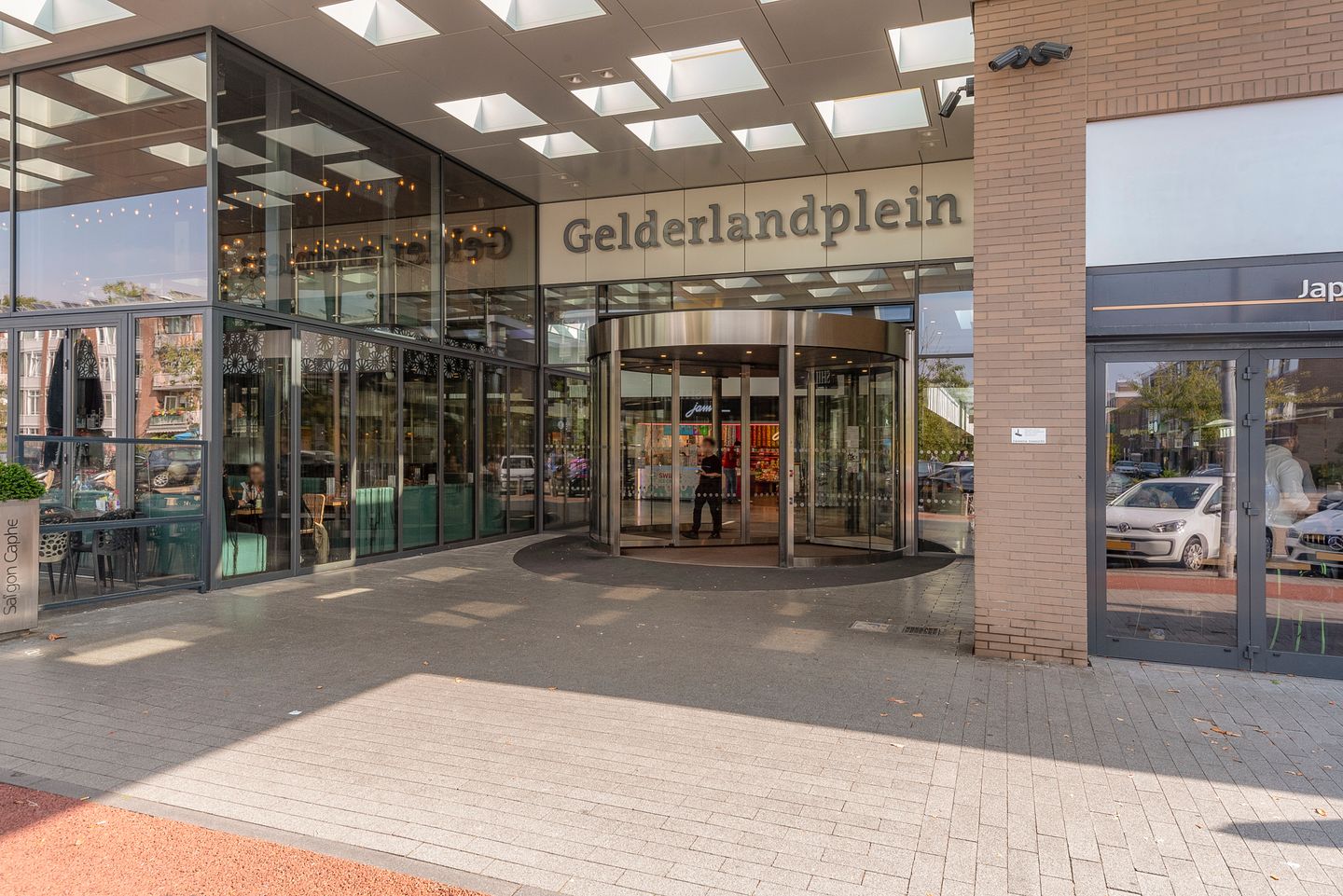 Foto 35 van Willem van Weldammelaan 66