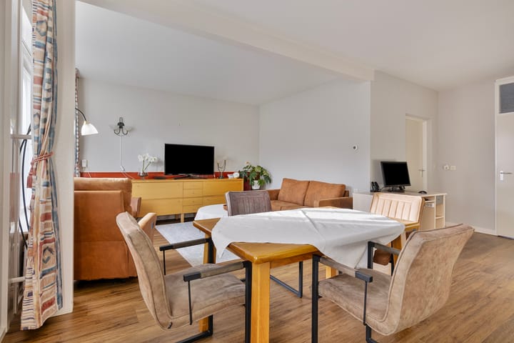 Foto 7 van Saturnus 28