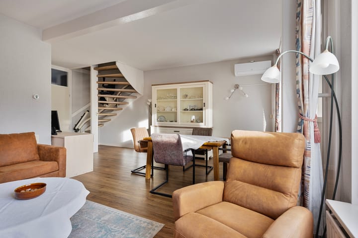 Foto 8 van Saturnus 28