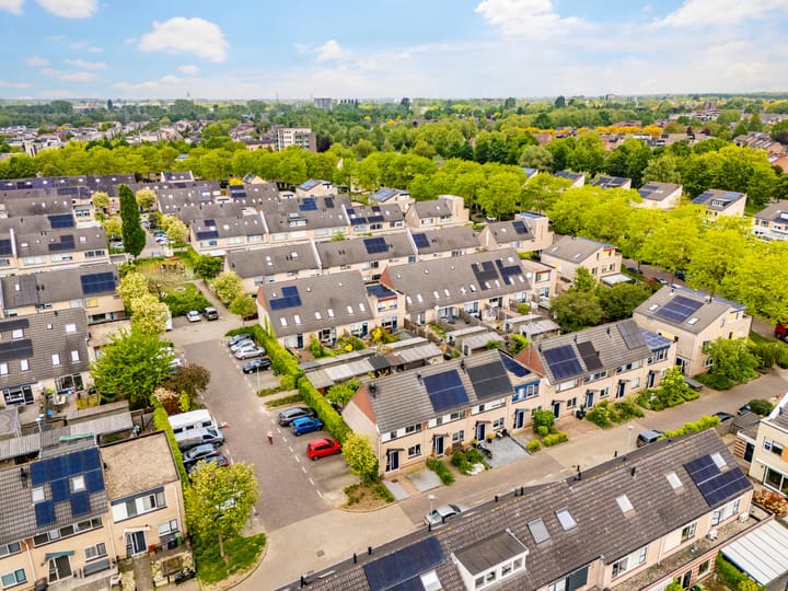 Foto 30 van Theodora Bouwmeesterstraat 19