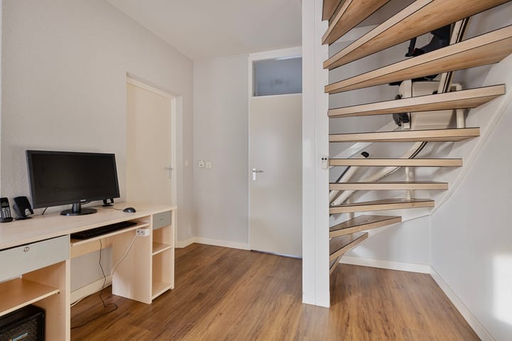 Foto 9 van Saturnus 28