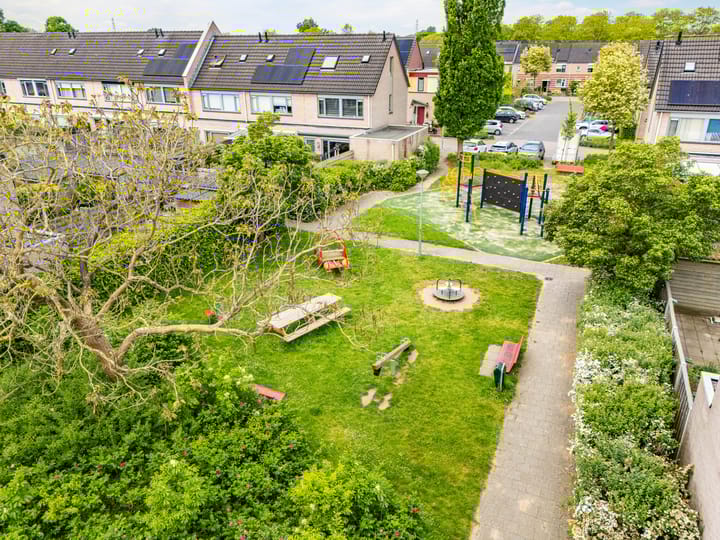 Foto 31 van Theodora Bouwmeesterstraat 19