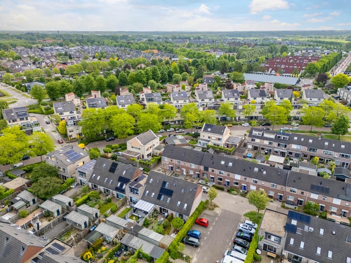 Foto 32 van Theodora Bouwmeesterstraat 19