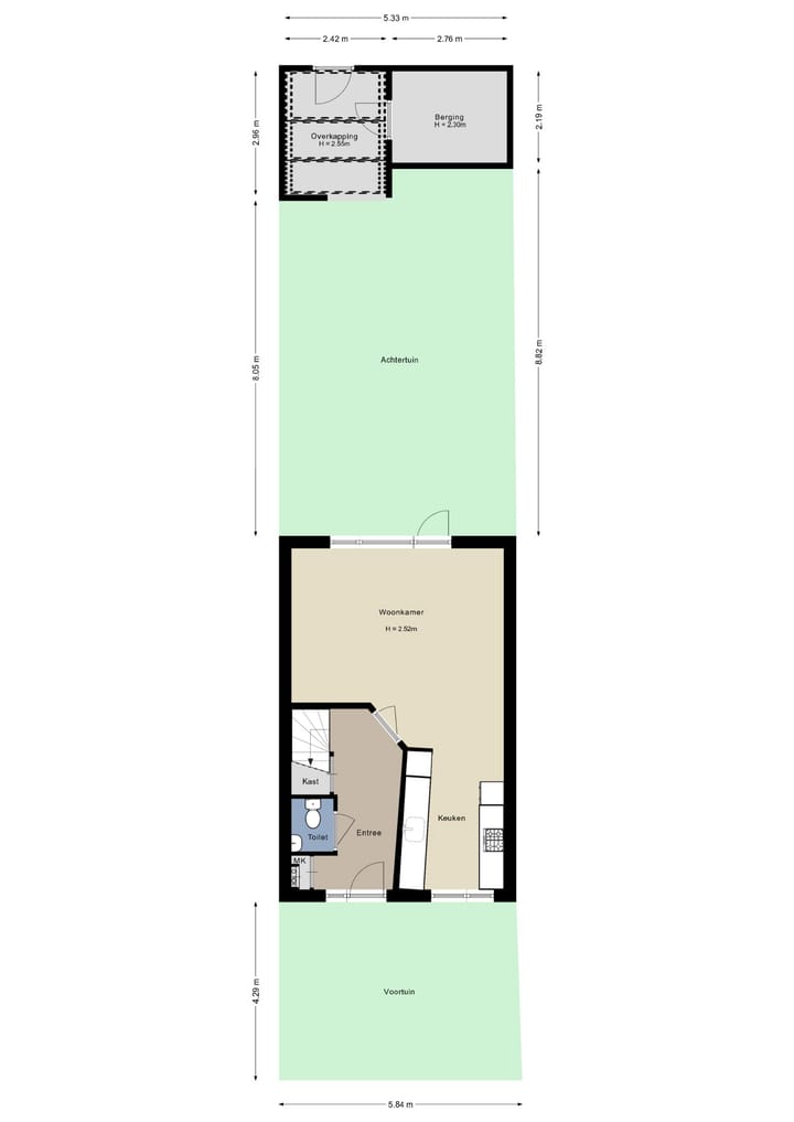 Foto 33 van Theodora Bouwmeesterstraat 19