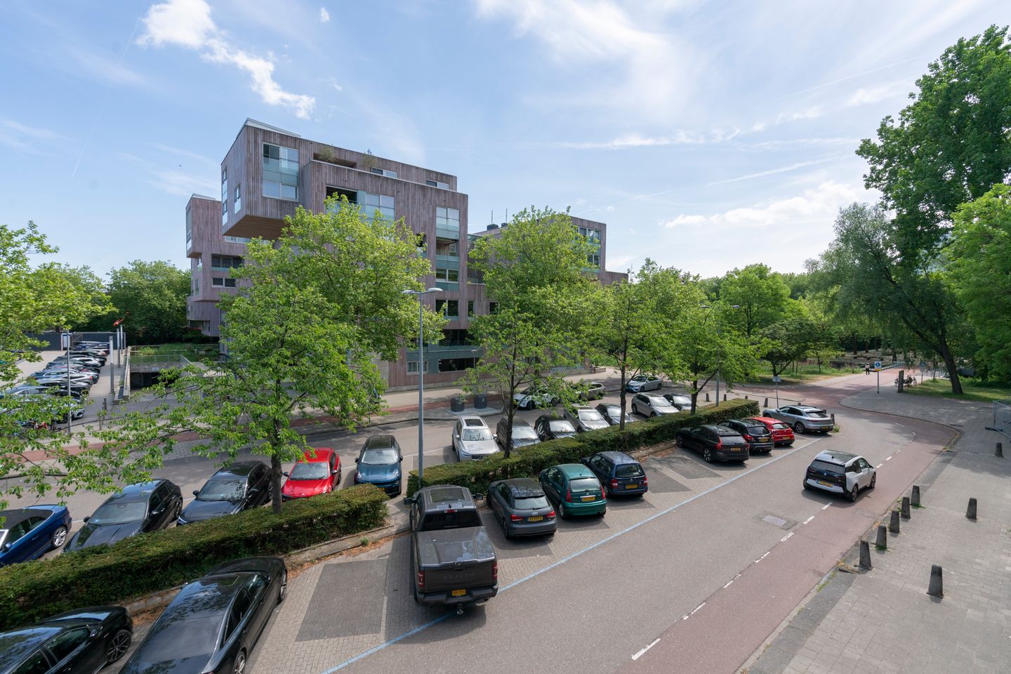 Foto 40 van Willem van Weldammelaan 66