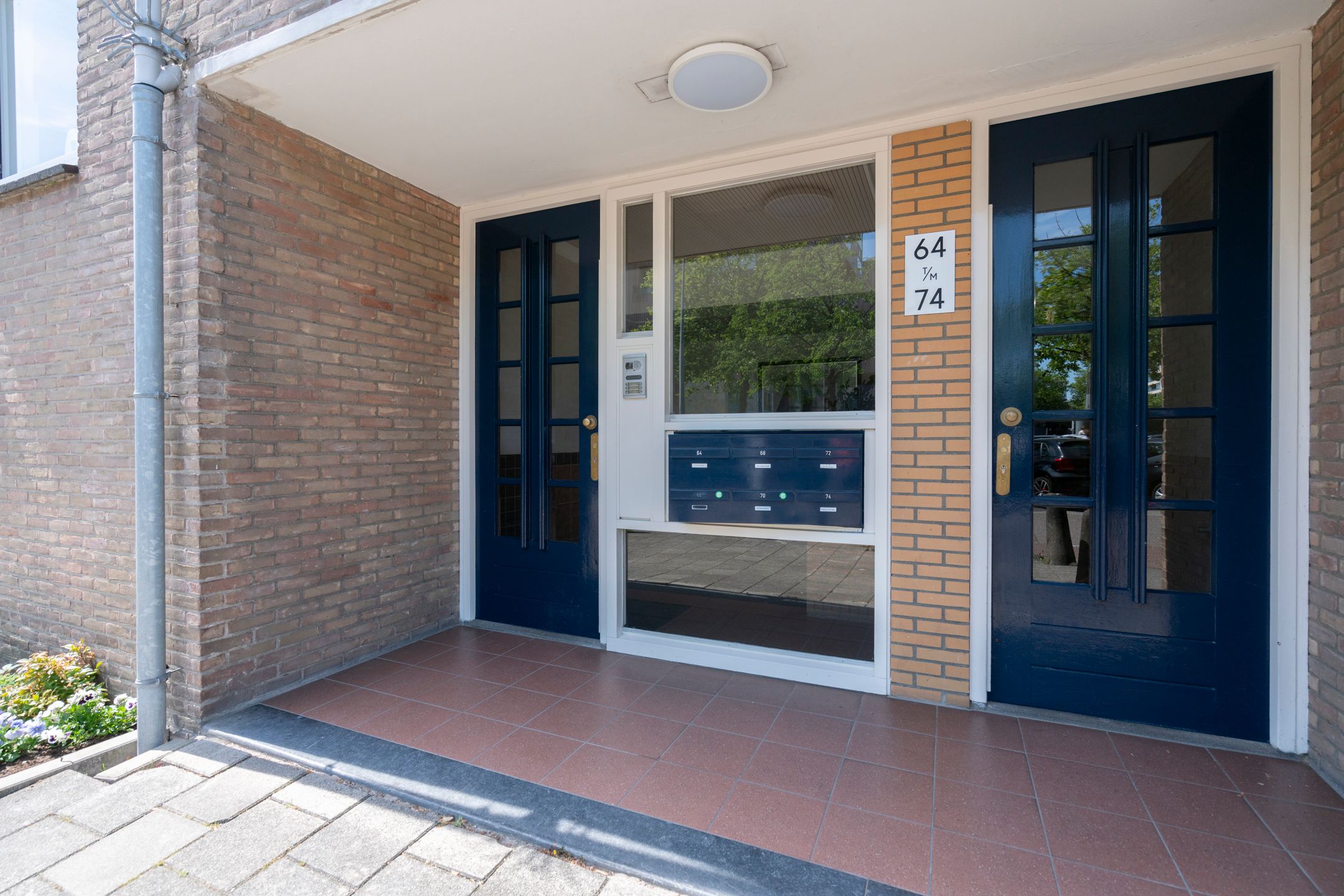 Foto 42 van Willem van Weldammelaan 66