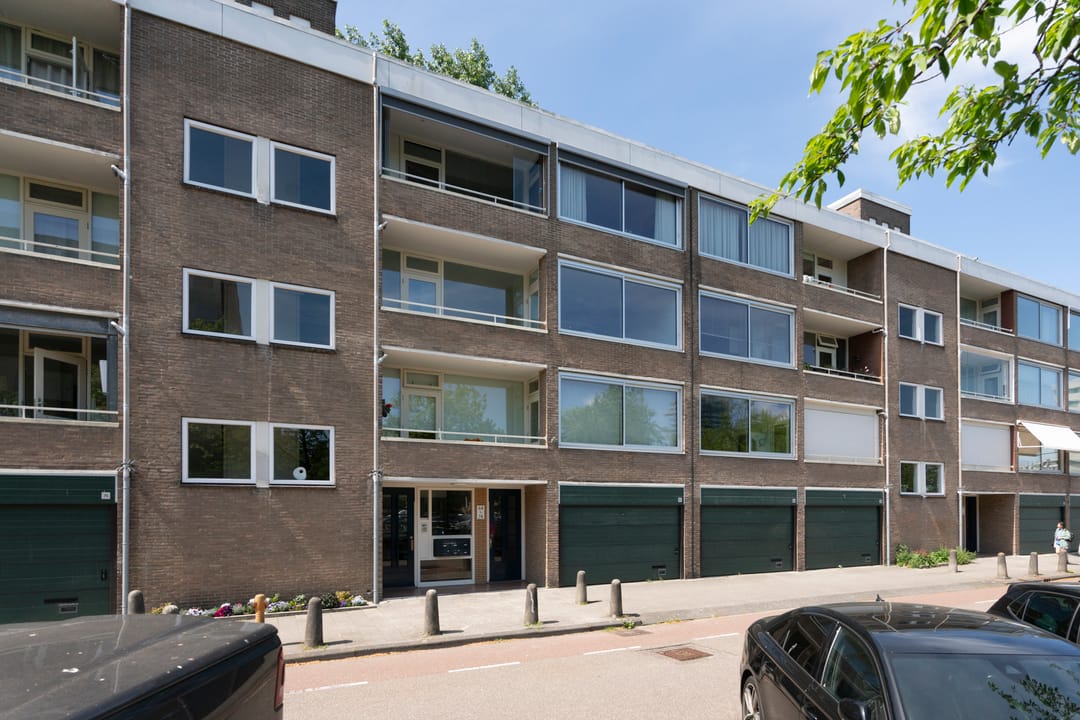 Foto 43 van Willem van Weldammelaan 66